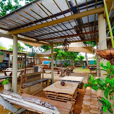 Hostel Chapada dos Guimarães Extérieur photo