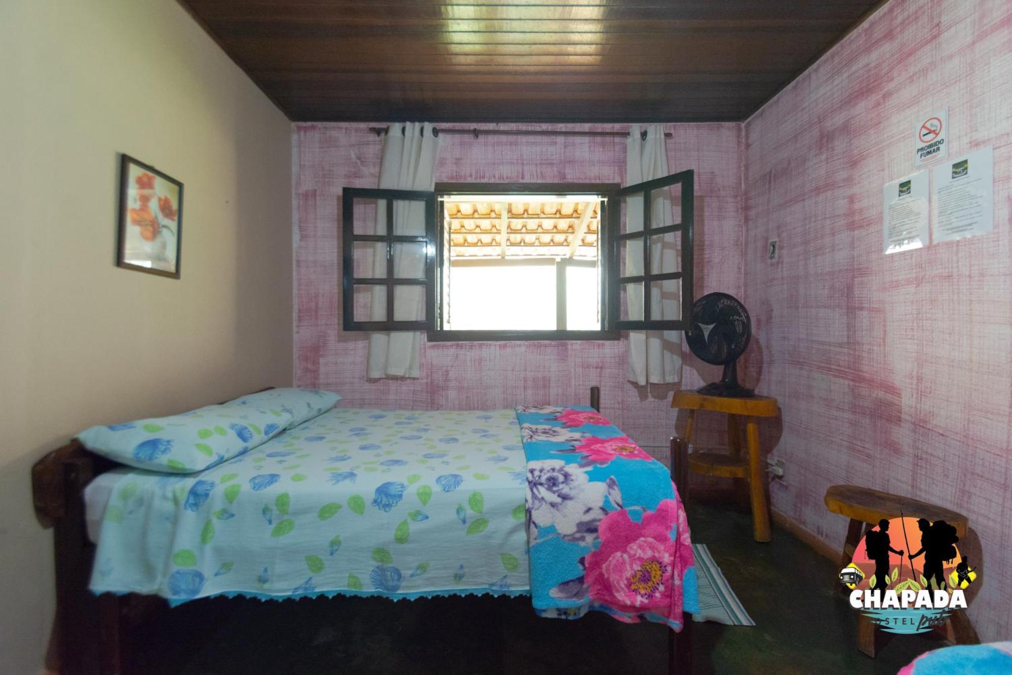 Hostel Chapada dos Guimarães Extérieur photo